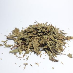 Stevia en hojas x 1 kg
