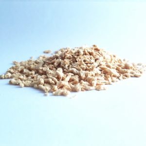 Soja texturizada grano natural x 8 mm x 1 kg