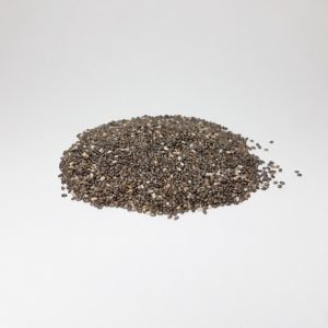 Semillas de chía calidad B x 1 kg