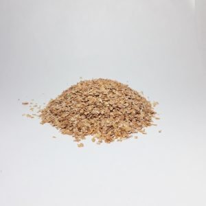 Salvado de trigo grueso x 1 kg