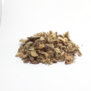 Pulmonaria hojas x 1 kg
