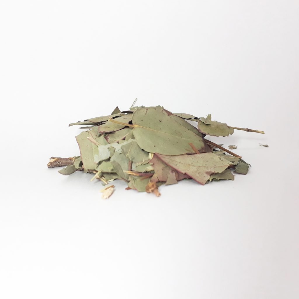 Eucalipto mentolado x 1 kg Goodiet