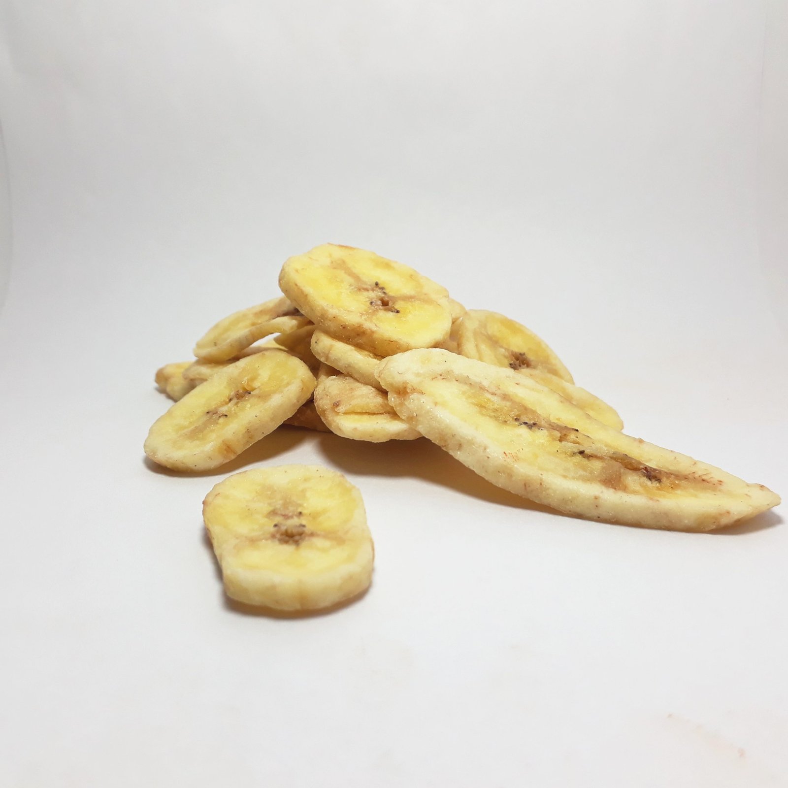 Mix de frutos secos con Banana x 1kg