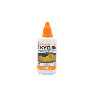 Probiótico Kyojin gotero x 60 ml